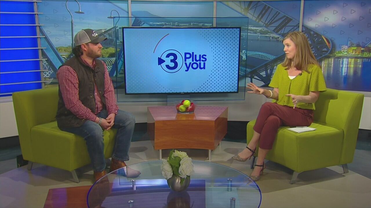 3 Plus Your Community- Hometown Promotions